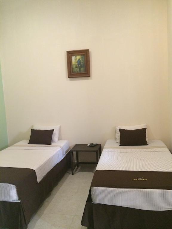 Luna Nueva Hotel-Boutique Mérida Cameră foto